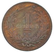 1893KB 1f bronz T:XF
Adamo K1