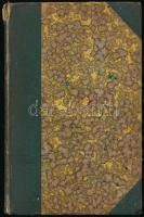 [Volney, Constantin-François de Chasseboeuf] Volney, E. F.: A romok és a természet törvényei. Elmélk...