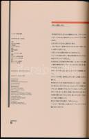 Hungarian Constructivism 1918-1936. Tokió, 1994, Watari-um, The Watari Museum of Contemporary Art. 8...