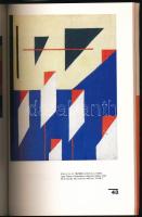 Hungarian Constructivism 1918-1936. Tokió, 1994, Watari-um, The Watari Museum of Contemporary Art. 8...