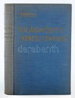 Bangha Béla: Világhódító kereszténység. A társadalom visszavezetése Krisztushoz. Módszertani tanulmány. Bp., 1940, Pázmány Péter Irodalmi Társaság. II. kiadás. Kiadói egészvászon-kötés.