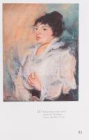 Cseh Szilvia (szerk.): Antal-Lusztig gyűjtemény - A pécsi válogatás 2006-2008. Bp., 2009, Vince. 189...