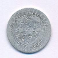 Nagy-Britannia 1897. 1Sh Ag "Viktória" T:F 
Great Britain 1897. 1 Shilling Ag "Victo...