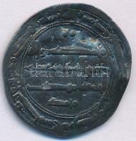 Iszlám államok / Abbászida Kalifátus 791. Dirham Ag "Al-Rashid" (2,85g) T:VF
Islamic stat...