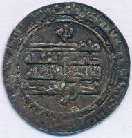 Iszlám államok ~8-12. század. Dirham Ag (2,79g) T:VF
Islamic states ~8th-12th century. Dirham Ag (2...