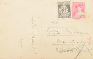 Dognácska, Dognatschka, Dognecea; utca / street. photo (EK)