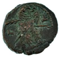 Római Birodalom / Egyiptom / Alexandria / Probus 276-282. Tetradrachma billon (7,45g) T:VF Roman Emp...