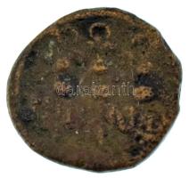 Római Birodalom / Nikaia / Severus Alexander 222-235. AE3 (3,81g) T:F Roman Empire / Nicaea / Severus Alexander 222-235. AE3 &quot;M AVR SEV AL[EX]ANDROS L / N-IK-AI-E-[omega-N]&quot; (3,81g) C:F