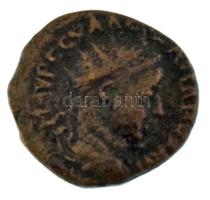 Római Birodalom / Nikaia / Severus Alexander 222-235. AE3 (3,81g) T:F Roman Empire / Nicaea / Severu...