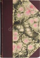 Kármán Mór: Közoktatásügyi tanulmányok. II. Közoktatásunk multja. Bp., 1911, Franklin, VIII+271+1 p....