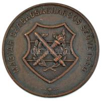 Fonyó Márton (?-?) / Lőrincz István (1901-1985) 1948. "Magyar Szabadságharcos Szövetség / Népér...