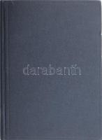 [Mészöly Endre]: Bogárdi Mészöly nemzetség élő tagjainak névjegyzéke ágak és al-ágak szerint. Függel...