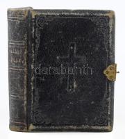 Tárkányi Béla: Vezércsillag az üdv elnyerésére. Imakönyv a kath. nőnem használatára. Szerk. - -. Pes...