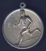 DN "Népi bajnok" multicolor fém díjérem T:2 f