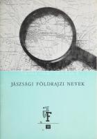 Jászsági földrajzi nevek. A Szolnok megye földrajzi nevei I. kötet megjelenése alkalmából rendezett névtudományi tanácskozás anyaga (Jászberény, 1986. május 15.) Szerk.: Farkas Ferenc. Jászsági Füzetek 19. Jászberény, 1989, Jász Múzeum és a Jászberényi Tanítóképző Főiskola. Kiadói papírkötés.