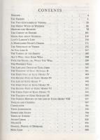 Shakespeare, William: 
The Complete Works of William Shakespeare. Edited with a Glossary by W. J. C...