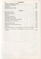 Shakespeare, William: 
The Complete Works of William Shakespeare. Edited with a Glossary by W. J. C...