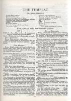 Shakespeare, William: 
The Complete Works of William Shakespeare. Edited with a Glossary by W. J. C...