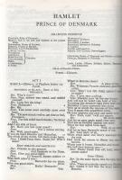 Shakespeare, William: 
The Complete Works of William Shakespeare. Edited with a Glossary by W. J. C...