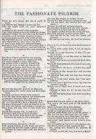 Shakespeare, William: 
The Complete Works of William Shakespeare. Edited with a Glossary by W. J. C...