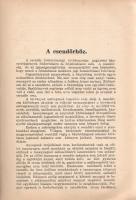 A magyar büntetőjog gyakorlati kézikönyve a m. kir. csendőrség számára. Összeállították és magyarázz...