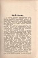 A magyar büntetőjog gyakorlati kézikönyve a m. kir. csendőrség számára. Összeállították és magyarázz...