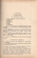 A magyar büntetőjog gyakorlati kézikönyve a m. kir. csendőrség számára. Összeállították és magyarázz...