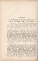A magyar büntetőjog gyakorlati kézikönyve a m. kir. csendőrség számára. Összeállították és magyarázz...