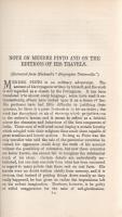 The Voyages and Adventures of Ferdinand Mendez Pinto, the Portuguese. (Done into English by Henry Co...