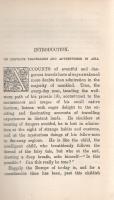 The Voyages and Adventures of Ferdinand Mendez Pinto, the Portuguese. (Done into English by Henry Co...