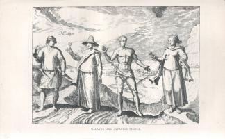 The Voyages and Adventures of Ferdinand Mendez Pinto, the Portuguese. (Done into English by Henry Co...