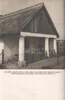 Imrényi-Szabó Imre: 
Öreg udvarházak, régi kúriák és parasztházak Pest-Pilis-Solt-Kiskun vármegyébe...