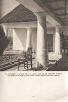 Imrényi-Szabó Imre: 
Öreg udvarházak, régi kúriák és parasztházak Pest-Pilis-Solt-Kiskun vármegyébe...