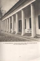 Imrényi-Szabó Imre: 
Öreg udvarházak, régi kúriák és parasztházak Pest-Pilis-Solt-Kiskun vármegyébe...