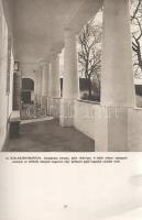 Imrényi-Szabó Imre: 
Öreg udvarházak, régi kúriák és parasztházak Pest-Pilis-Solt-Kiskun vármegyébe...