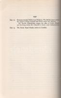 Churchill, Winston: 
Blood, Sweat, and Tears. With a Preface and Notes by Randolph S. Churchill.
N...