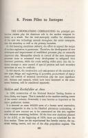 Allen, James S. [Auerbach, Sol]: 
Atomic Imperialism. The State, Monopoly, and the Bomb.
New York,...