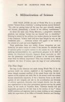 Allen, James S. [Auerbach, Sol]: 
Atomic Imperialism. The State, Monopoly, and the Bomb.
New York,...