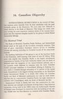 Allen, James S. [Auerbach, Sol]: 
Atomic Imperialism. The State, Monopoly, and the Bomb.
New York,...