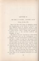 Carlyle, Thomas: 
On Heroes, Hero-Worship and the Heroic in History. Edited, with Notes and Introdu...