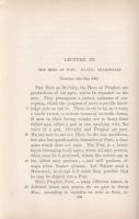 Carlyle, Thomas: 
On Heroes, Hero-Worship and the Heroic in History. Edited, with Notes and Introdu...