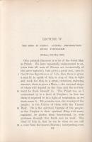 Carlyle, Thomas: 
On Heroes, Hero-Worship and the Heroic in History. Edited, with Notes and Introdu...