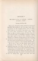 Carlyle, Thomas: 
On Heroes, Hero-Worship and the Heroic in History. Edited, with Notes and Introdu...