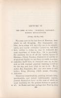 Carlyle, Thomas: 
On Heroes, Hero-Worship and the Heroic in History. Edited, with Notes and Introdu...
