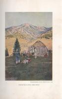 Almásy György
Vándor-utam Ázsia: szívébe. 226 szövegközti képpel, 18 táblával, 3 színes képpel és t...