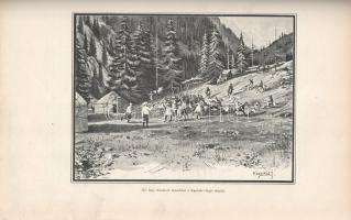 Almásy György
Vándor-utam Ázsia: szívébe. 226 szövegközti képpel, 18 táblával, 3 színes képpel és t...