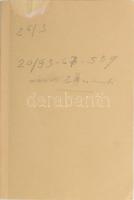Németh Péter: Magyarország Szent László király idejében. Jogtörténeti rajz. Bp., 1895, (Franklin-ny....