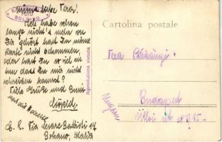 Bolzano, Bozen (Südtirol); Strand / swimming pool. E. Largajolli Foto, photo