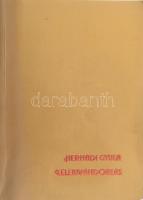 Hernádi Gyula: Lélekvándorlás. (Aláírt!) H.n., (1990), Proprint. Kiadói papírkötés. A szerző, Hernádi Gyula (1926-2005) József Attila-díjas és Kossuth-díjas író, forgatókönyvíró által aláírt példány.