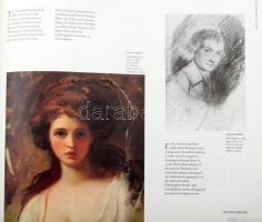 Upstone, Robert: Sketchbooks of the Romantics. London, 1993, Tiger Books. 192 p. Angol nyelven. Kiad...